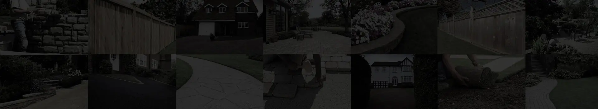 HJH Worx Landscaping