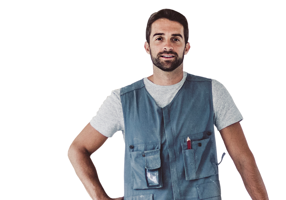 HJH Worx Landscaping